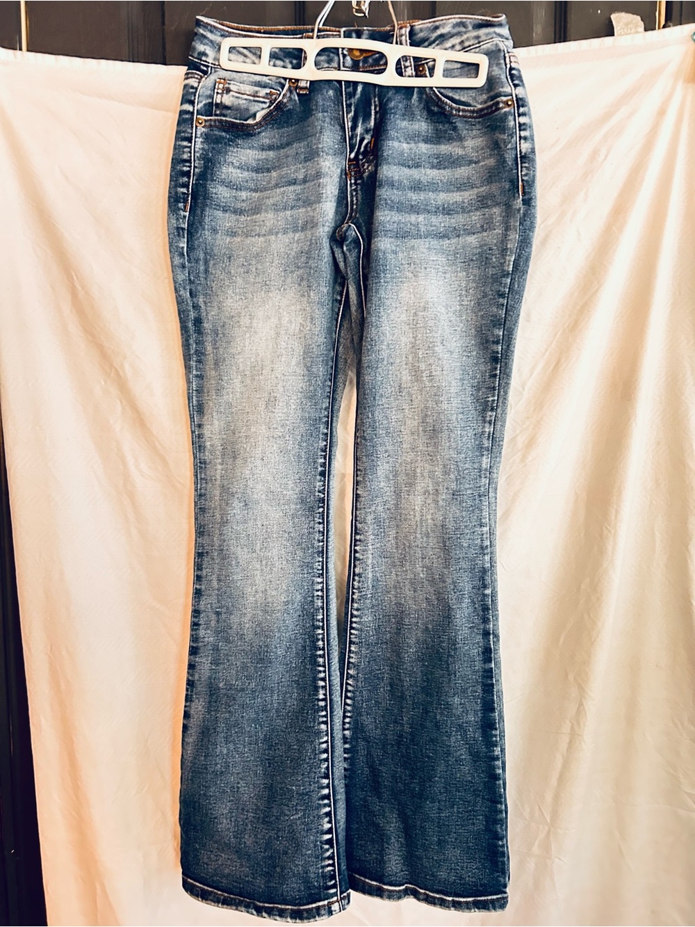 Love SOHO jeans size 3